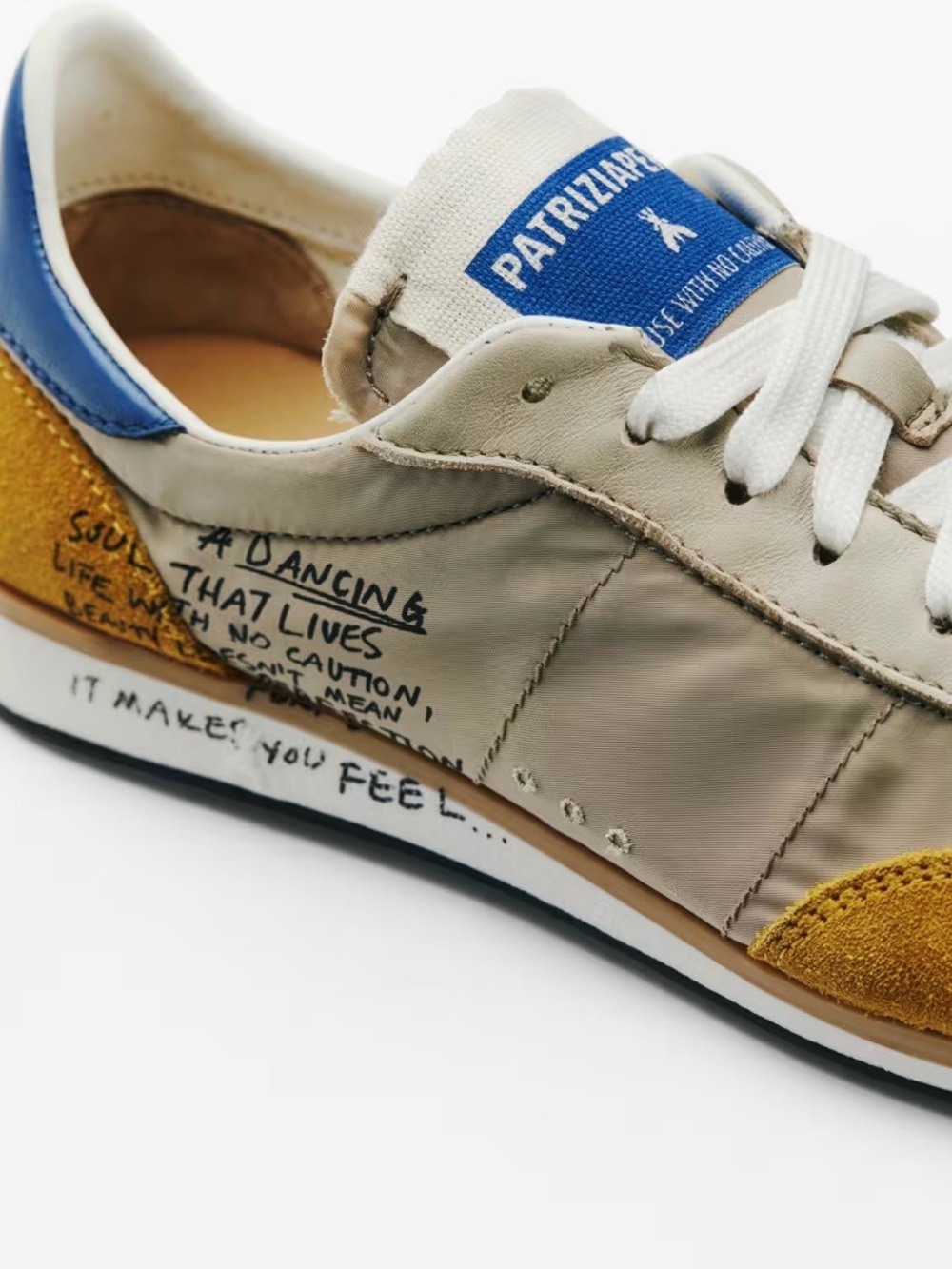 Patrizia Pepe Sneakers - 40